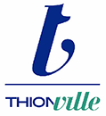 logo de la ville de thionville